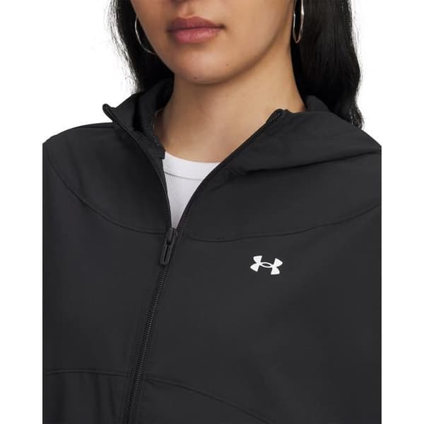 Under Armour Rival damtröja