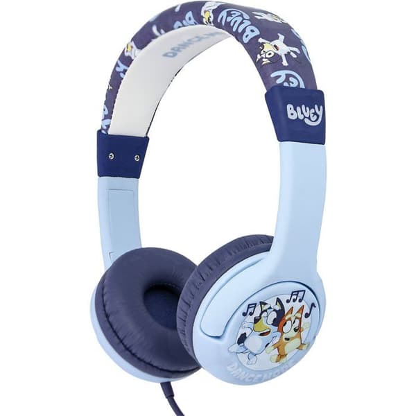 Trådbunden hörlur - OTL TECHNOLOGIES - Bluey