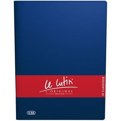 Dokumentskydd Le Lutin 30 p blå 1103-30