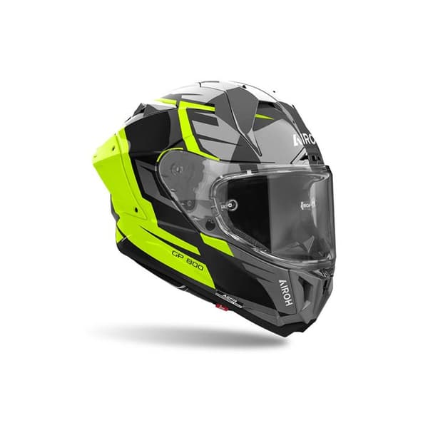 Airoh Gp 800 Master helhjälm