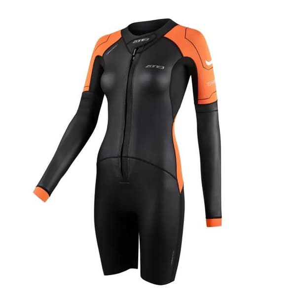 Swimrun-kombination för kvinnor Zone3 Versa