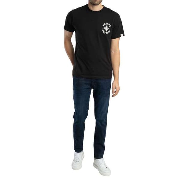 Anbass Slim Jeans - Repris