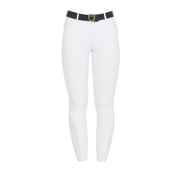 Tävling ridbyxor full grip dam Equestro Aria