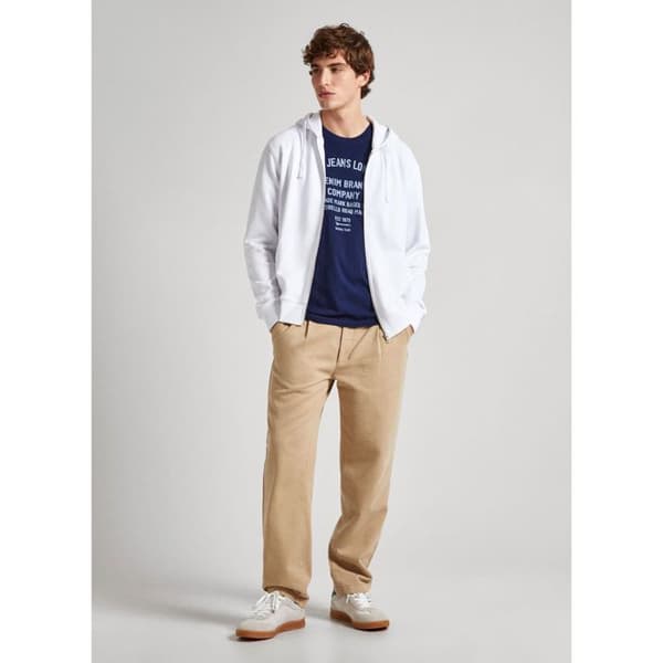 Pepe Jeans Joe Zip hoodie