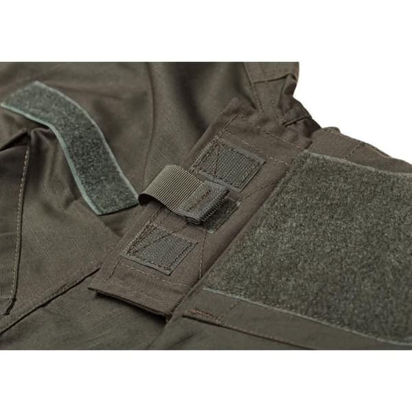 Chemise Invader Gear Revenger TDU - od