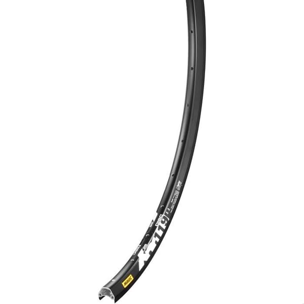 Fälg Mavic Xm 119 Disc 29 - Svart - 32"