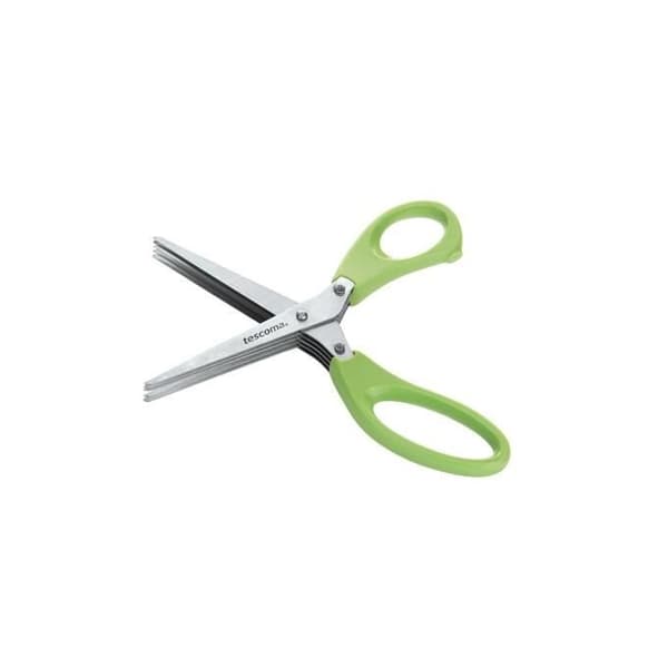Köksredskap - TESCOMA - Tescoma 888220 - Rostfritt stål - Grön - 21 cm