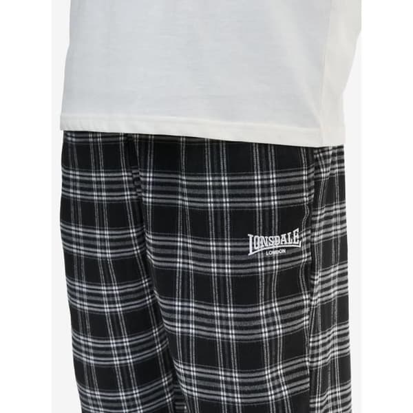 Lonsdale Bache Byxor