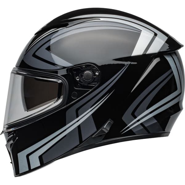 Bell Lithium Jetstream helhjälm