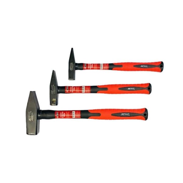 AWTOOLS 1,0 kg fiberlåsmejsel