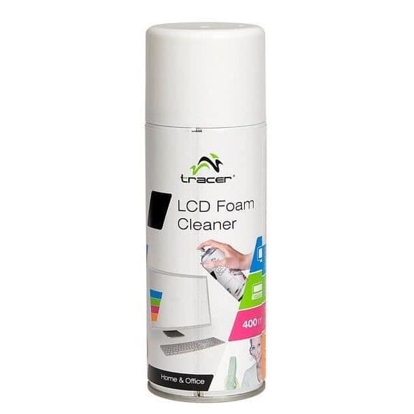 TRACER Foam Cleaner 400 ml