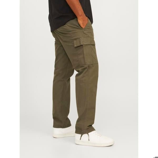 Jack & Jones Kane Barkley Pls cargobyxor
