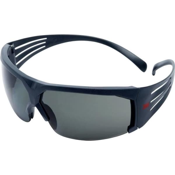 3M Skyddsglasögon SF611AS Gråtonade linser 1 st(s)