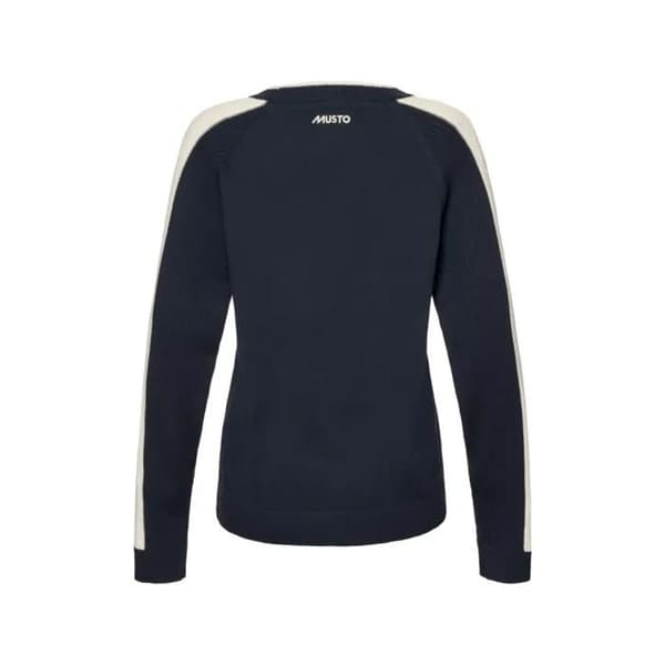 Dame Pull Musto Marine Crew