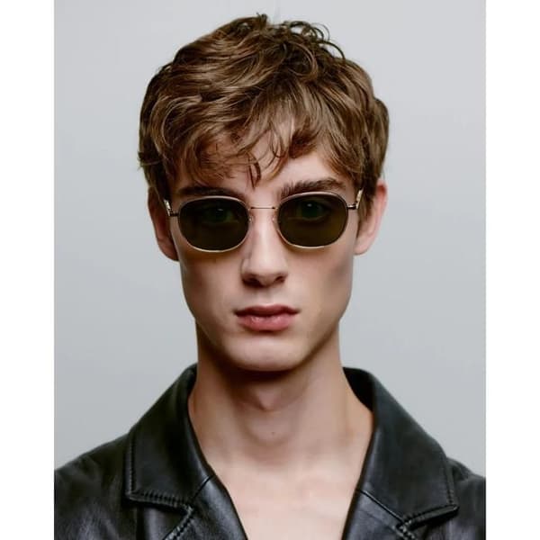 Sunglasses A.Kjærbede Hello