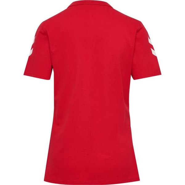 Polo dam Hummel Go 2.0 Chevron