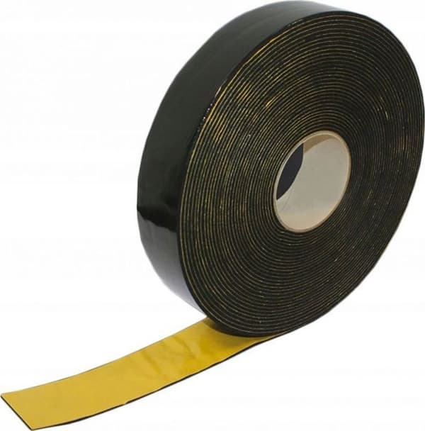 Ruban SOLAIRE - K-flex - 850NS020202 - 3 mm - 50 mm - 15 m