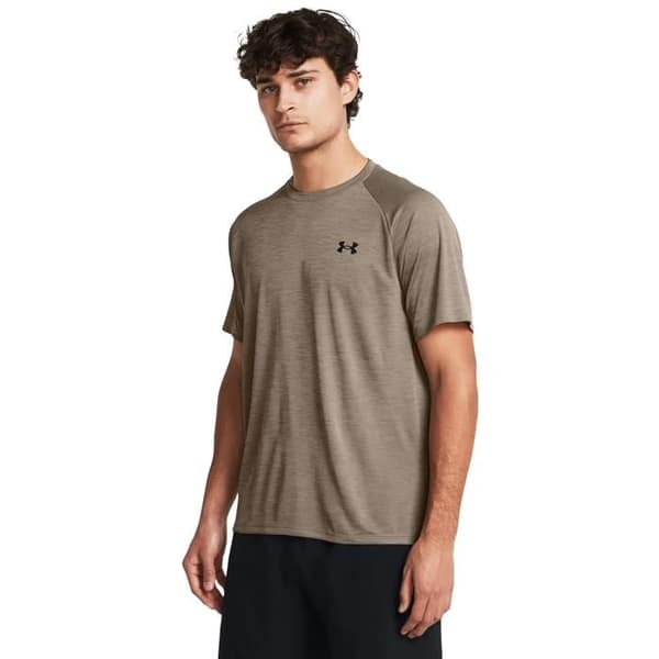 Under Armour Tech™ Texturerad träningströja