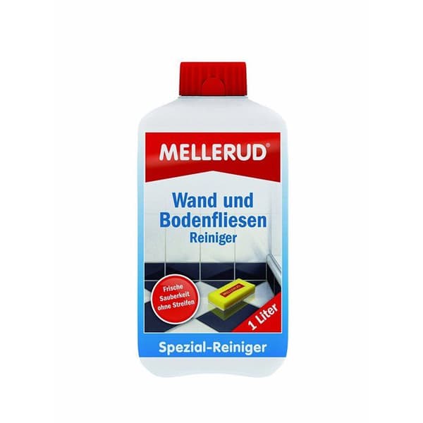 PULITORE RENGÖMMEDEL PER PIASTRELLE 1000 ML