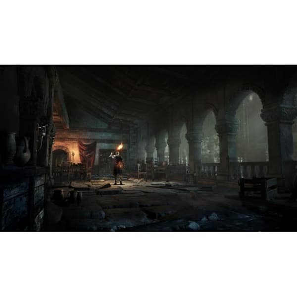 Dark Souls III Apocalypse Edition Xbox One