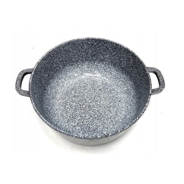 Gratängform - KLAUSBERG - KB-7520 - 2,3L - 20cm - Aromaknoppssystem