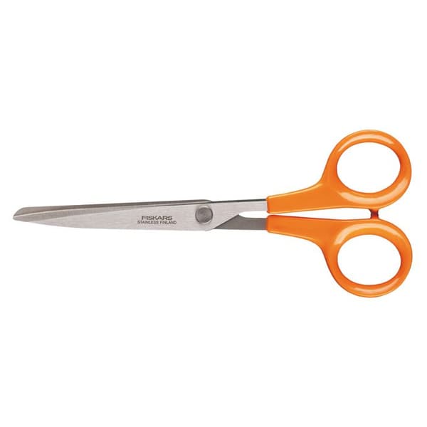Mångsidiga ambidextra saxar - Fiskars