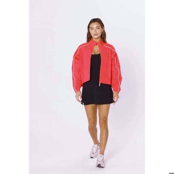 Fabletics Tempo damjacka
