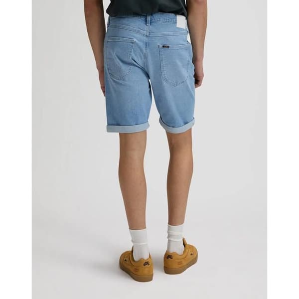 Jeansshorts 5 fickor Lee