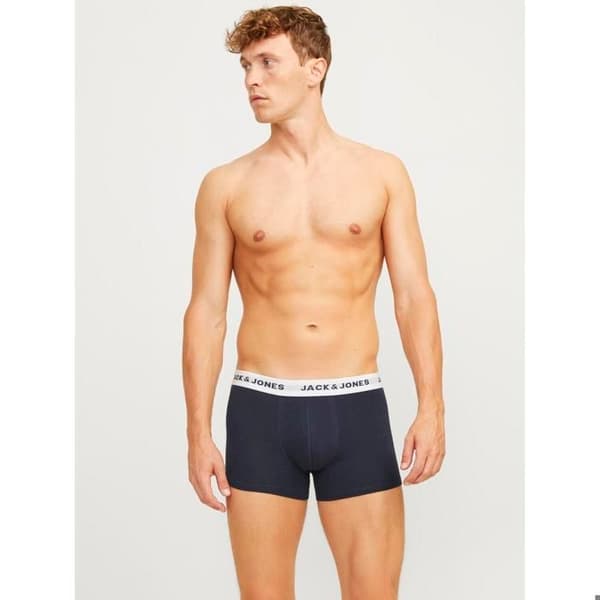 Boxer Jack & Jones Basic (x7)