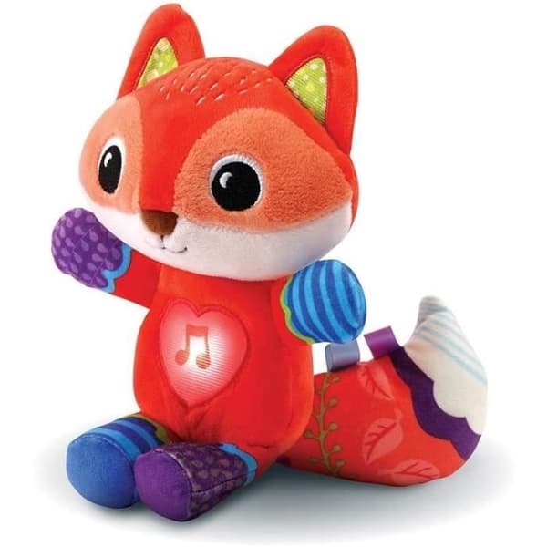 VTECH BABY - Malo, mitt Dodo Fox Kit