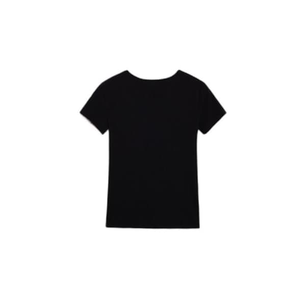 T-shirt dam Desigual Dublin