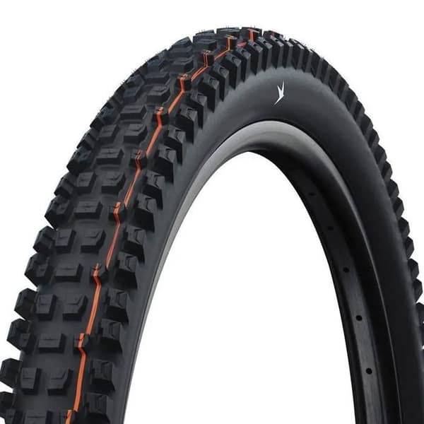 Schwalbe Albert Gravity Pro Evo Radial Soft TLR cykeldäck