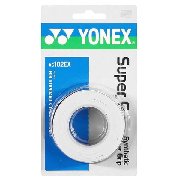 Grepp badmintonsracket Surgrip yonex 102ex - Yonex