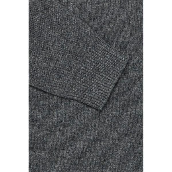 Pull col polo Blend Branko
