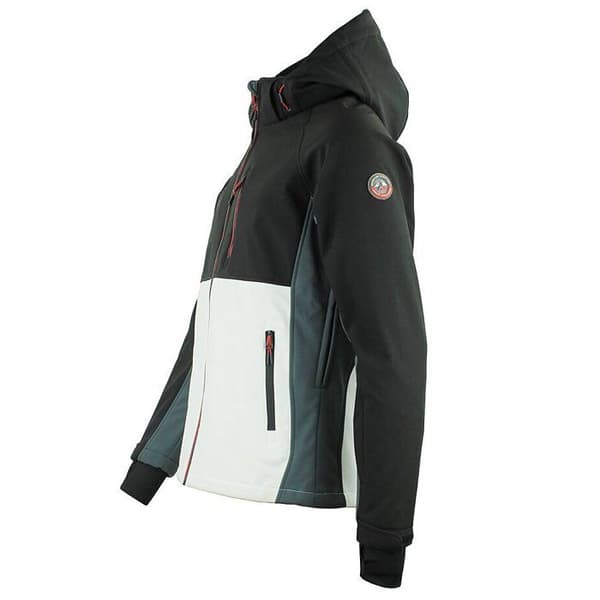 Blouson Peak Mountain Softshell