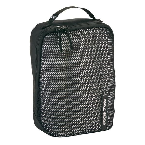 Sac av kläder Eagle Creek Pack-It Reveal Cube S Svart - Klädesväska