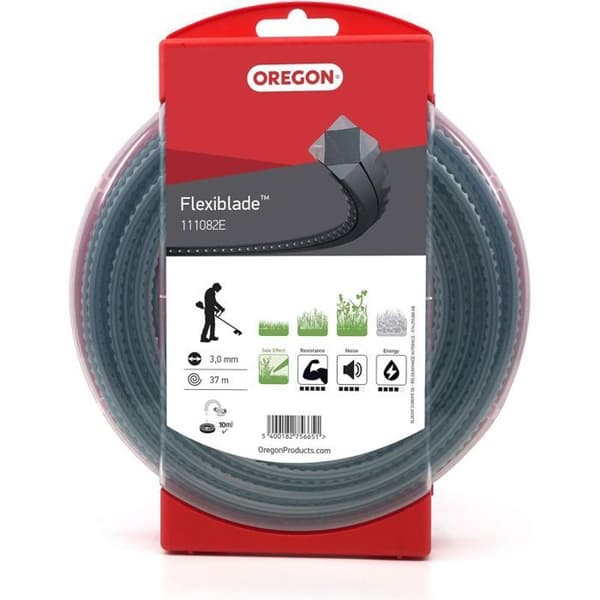 Flexiblade 3mm x 37m OREGON - 111082E