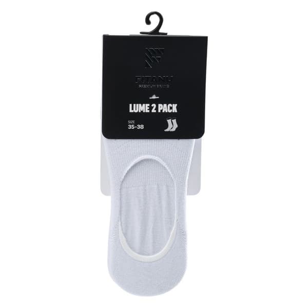 Fitanu Lume ankelsockor (x2)
