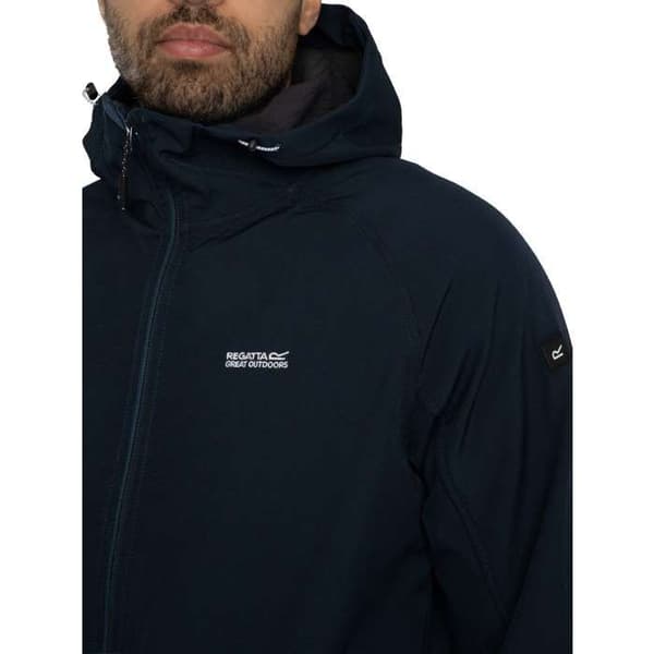 Softshell-jacka Arec III - Regatta