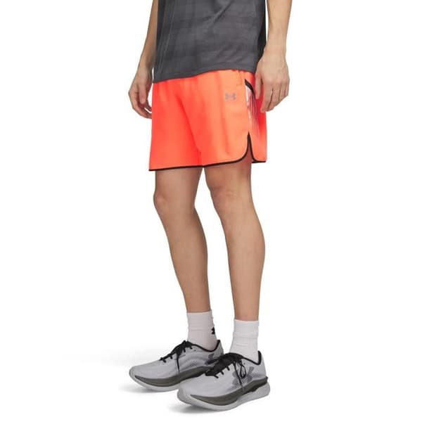 Kort Under Armour Velociti Reflect