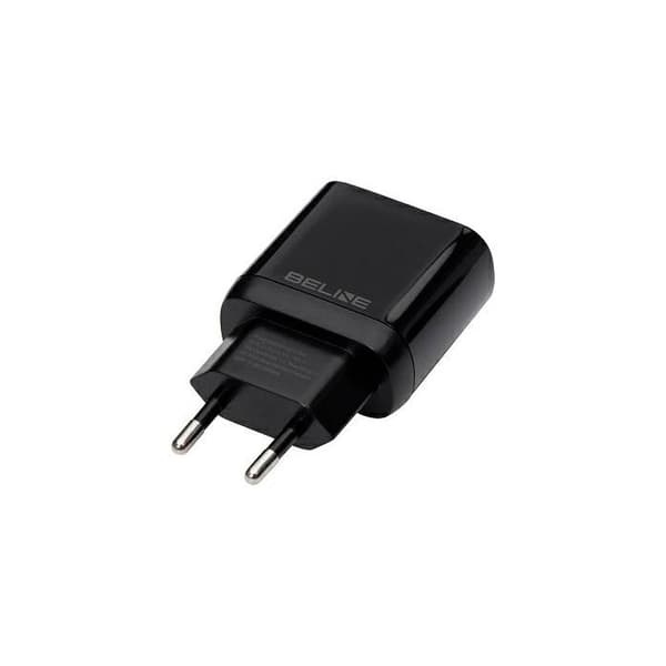 Nätadapter - BELINE - BLNCB25 - 25W - USB-C PD 3.0 - kompakt GaN