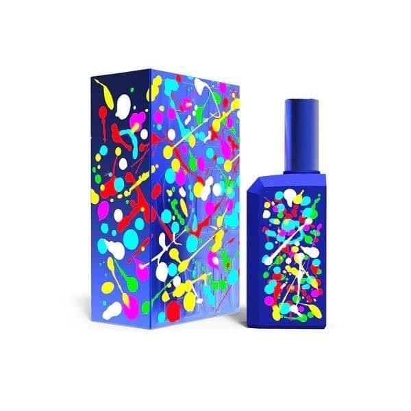 Histoires de Parfums This It Not A Blue Bottle 1/2 Eau de Parfum 60ml