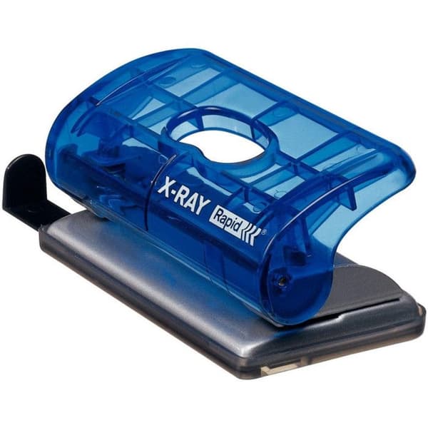 X Ray EC 10 perforator - RAPID - Blå - Elektrisk - Slagverk
