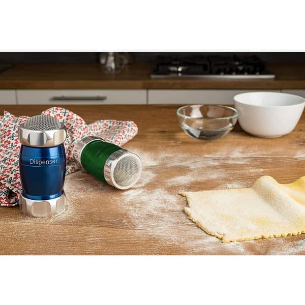 Saupoudreuse e - Marcato