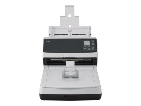 Dokumentscanner - FUJITSU - fi-8290 - 600 x 600 dpi - 90 sidor/min - USB 3.2, LAN