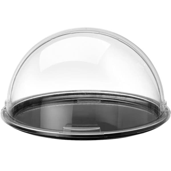 Rund presentationsplatta för buffé med rullock, diameter 215 mm - Hendi 203552
