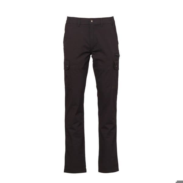 Payper Wear Forest Stretch Sommar Arbetsbyxor - antracit