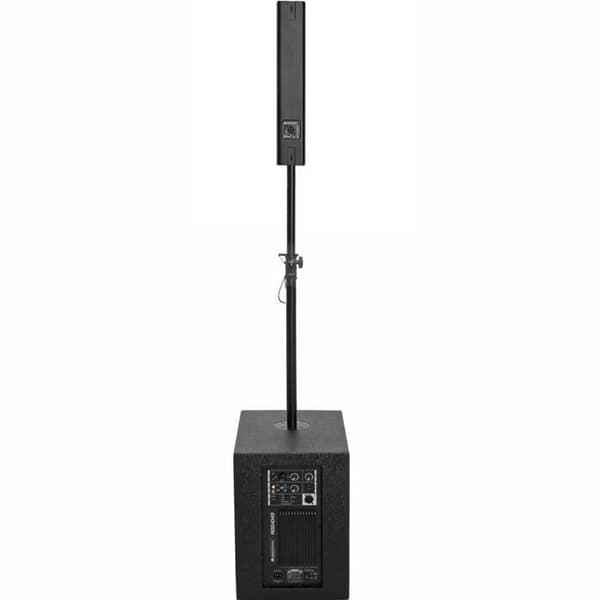 Omnitronic ROD-1043 Ljudsystem med kolumn
