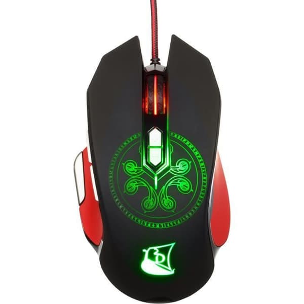 Souris Konix Drakkar Heimdall M-30
