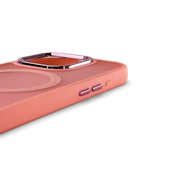 MagSafe-skyddsfodral för iPhone 17 Air - Rosa